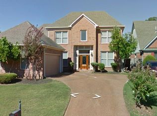 7511 Par View Cv, Cordova, TN 38016