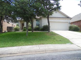 22354 Chimayo Bnd, San Antonio, TX 78258