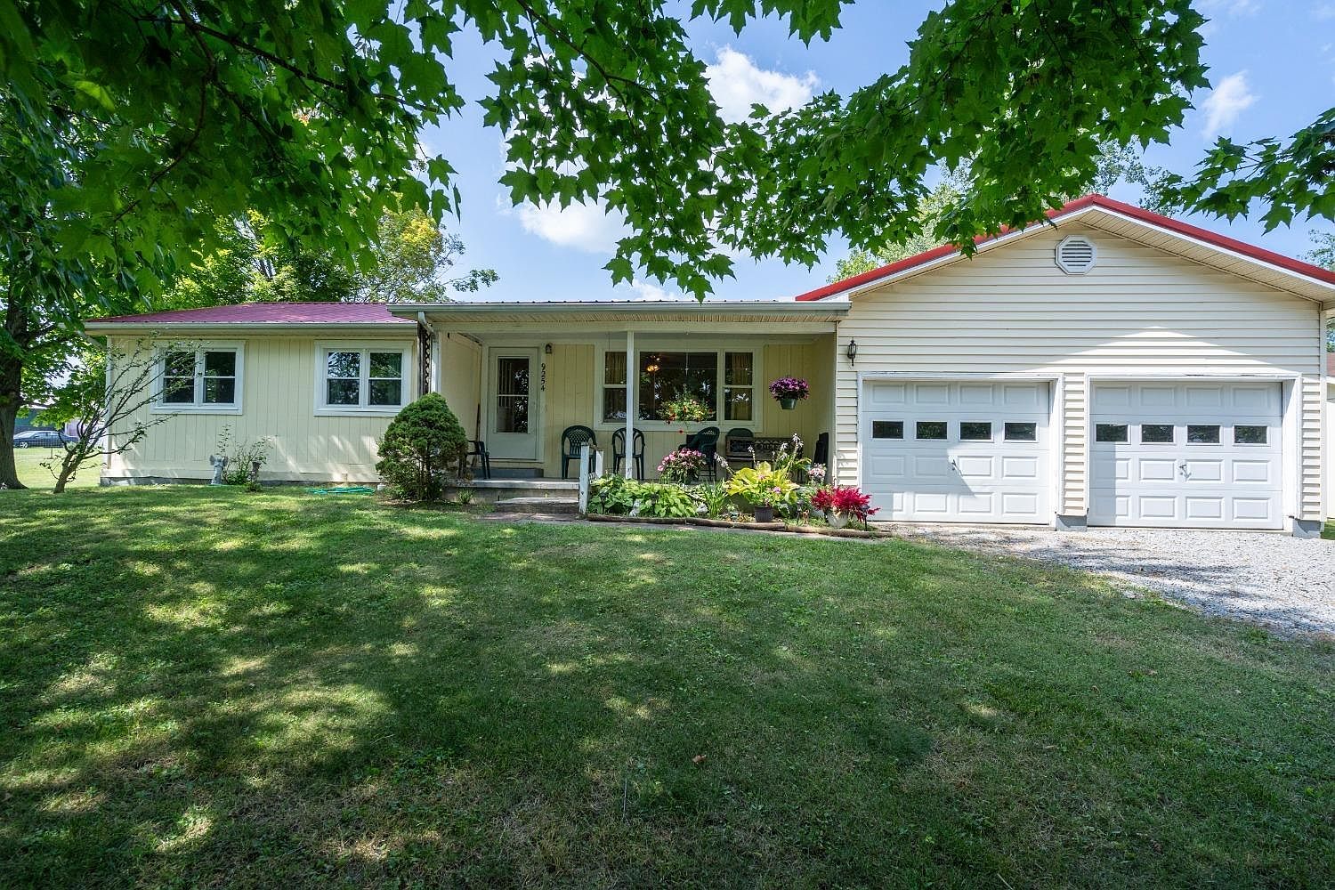 9254 Stoney Point Rd, Hillsboro, OH 45133 MLS 1780384 Zillow