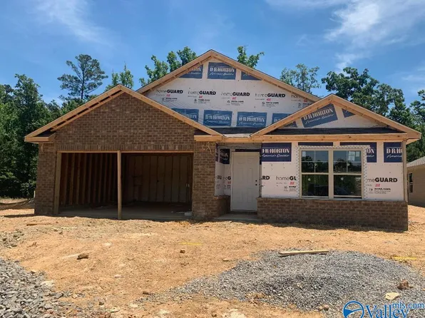 317 Belmar Way, Hanceville, AL 35077