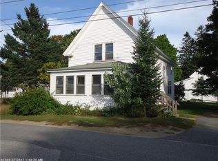 33 Marston St, Norway, ME 04268