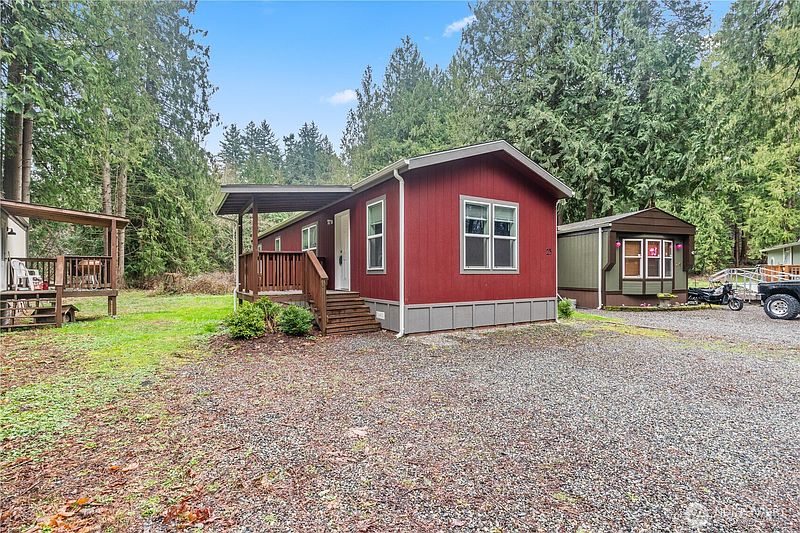 2nd image of 3557 Cedarville Road #25