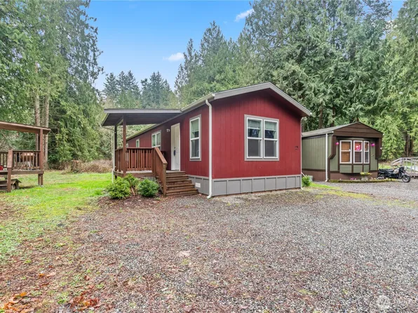 3557 Cedarville Road #25, Bellingham, WA 98226