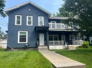612-614 Oakhill Ave, Jackson, MI