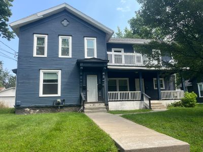612-614 Oakhill Ave, Jackson, MI, 49201