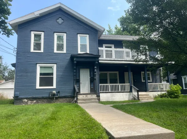 612-614 Oakhill Ave, Jackson, MI 49201