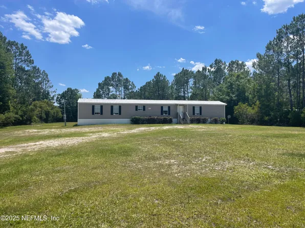 2518 ZUNNIA Street, Middleburg, FL 32068