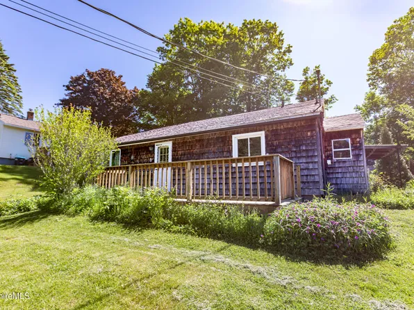 116 Bromback St, Pittsfield, MA 01201
