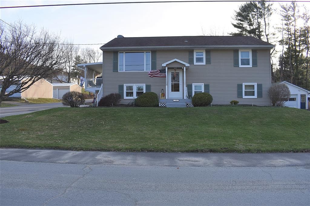 149 4th St, Hallstead, PA 18822 Zillow