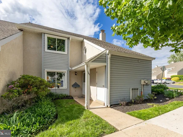 161 Roskeen Ct #136, Phoenixville, PA 19460