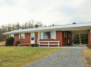 427 Holder Rd, Afton, TN 37616