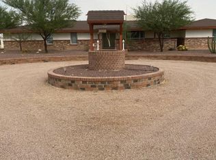 15811 S 222nd St, Mesa, AZ 85212