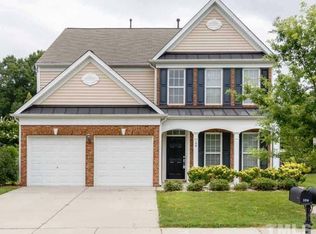 106 Marengo Dr, Morrisville, NC 27560