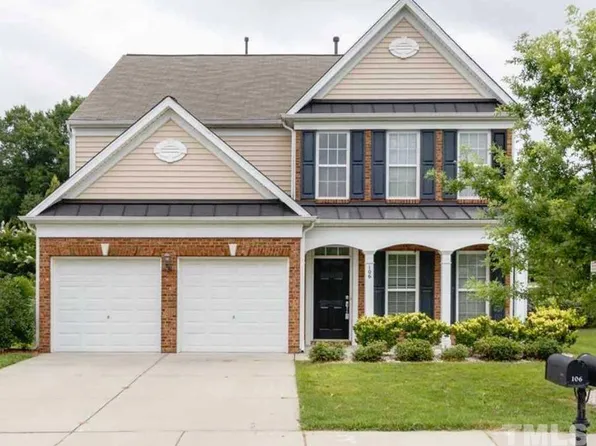 106 Marengo Dr, Morrisville, NC 27560