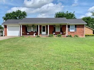 323 Wilson Ln, Berea, KY 40403