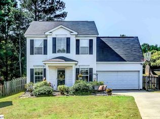 118 Hawkesbury Rd, Simpsonville, SC 29681