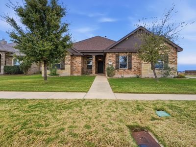 301 Southlake Dr, Abilene, TX, 79602