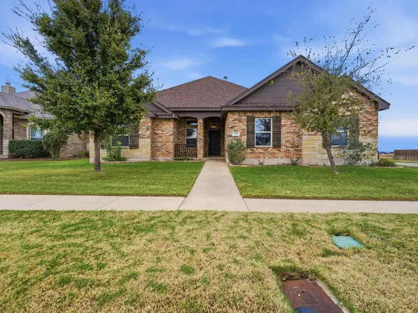 301 Southlake Dr, Abilene, TX 79602