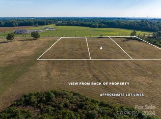 0 Shoal Rd #4, Lincolnton, NC 28092