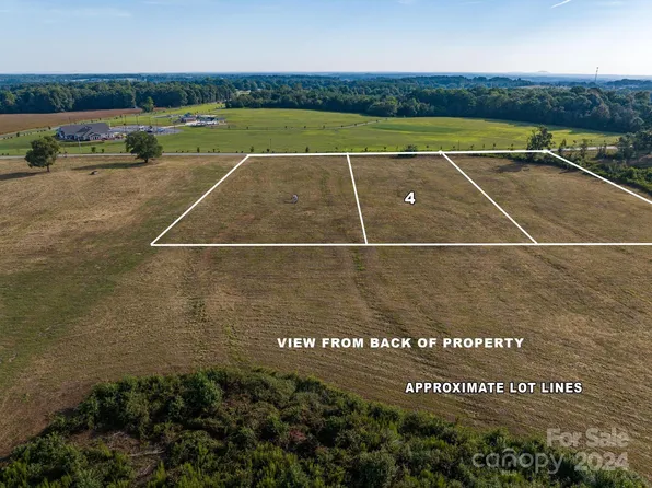 0 Shoal Rd #4, Lincolnton, NC 28092