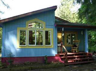 11112 Lewis River Rd, Ariel, WA 98603