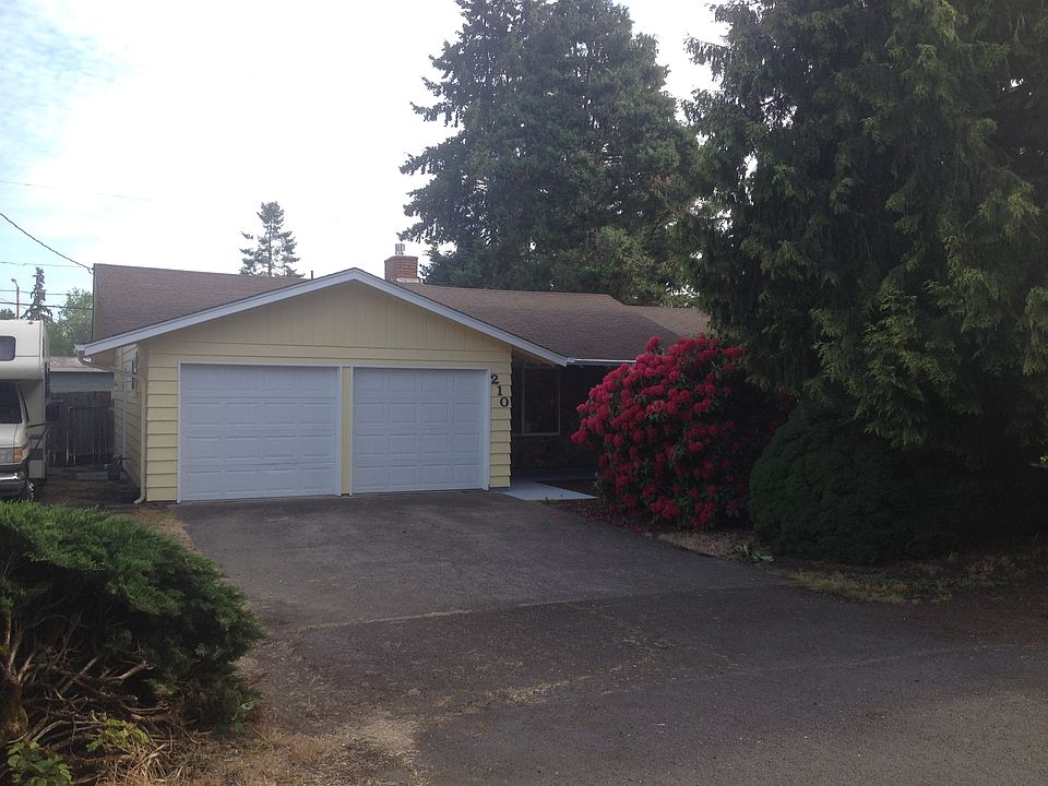 210 Riverloop 2, Street View