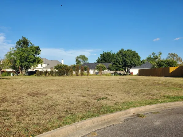 Saint Andrews Ct, Bonham, TX 75418