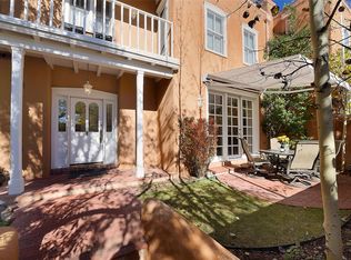 511 Armijo St APT C, Santa Fe, NM 87501