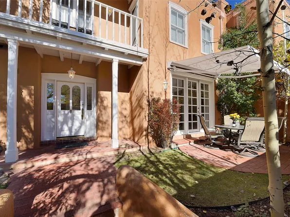 511 Armijo St APT C, Santa Fe, NM 87501