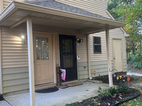 55 Orchard Ct, Jackson, NJ 08527