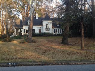 1638 Forest Ave, Columbus, GA 31906