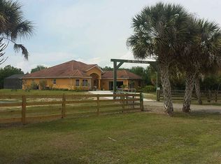 6341 Gewant Blvd, Punta Gorda, FL 33982