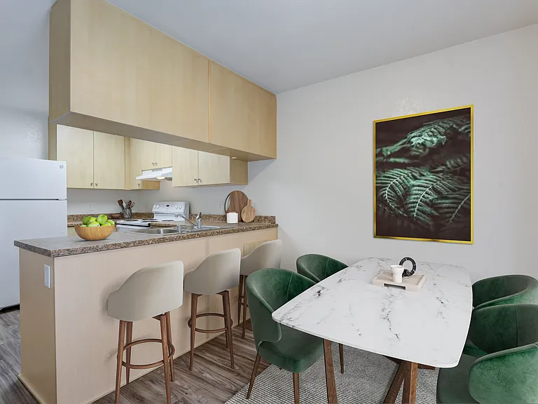 La Mesa Park - Military Housing — Photo 9