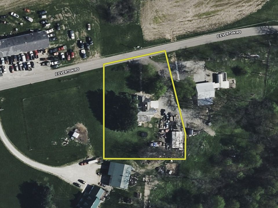 2nd image of 4291 E Everton Rd