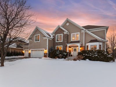 1493 Wellington Way, Eagan, MN, 55122