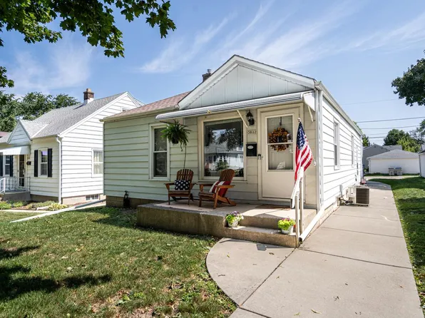 3812 South Logan AVENUE, Milwaukee, WI 53207