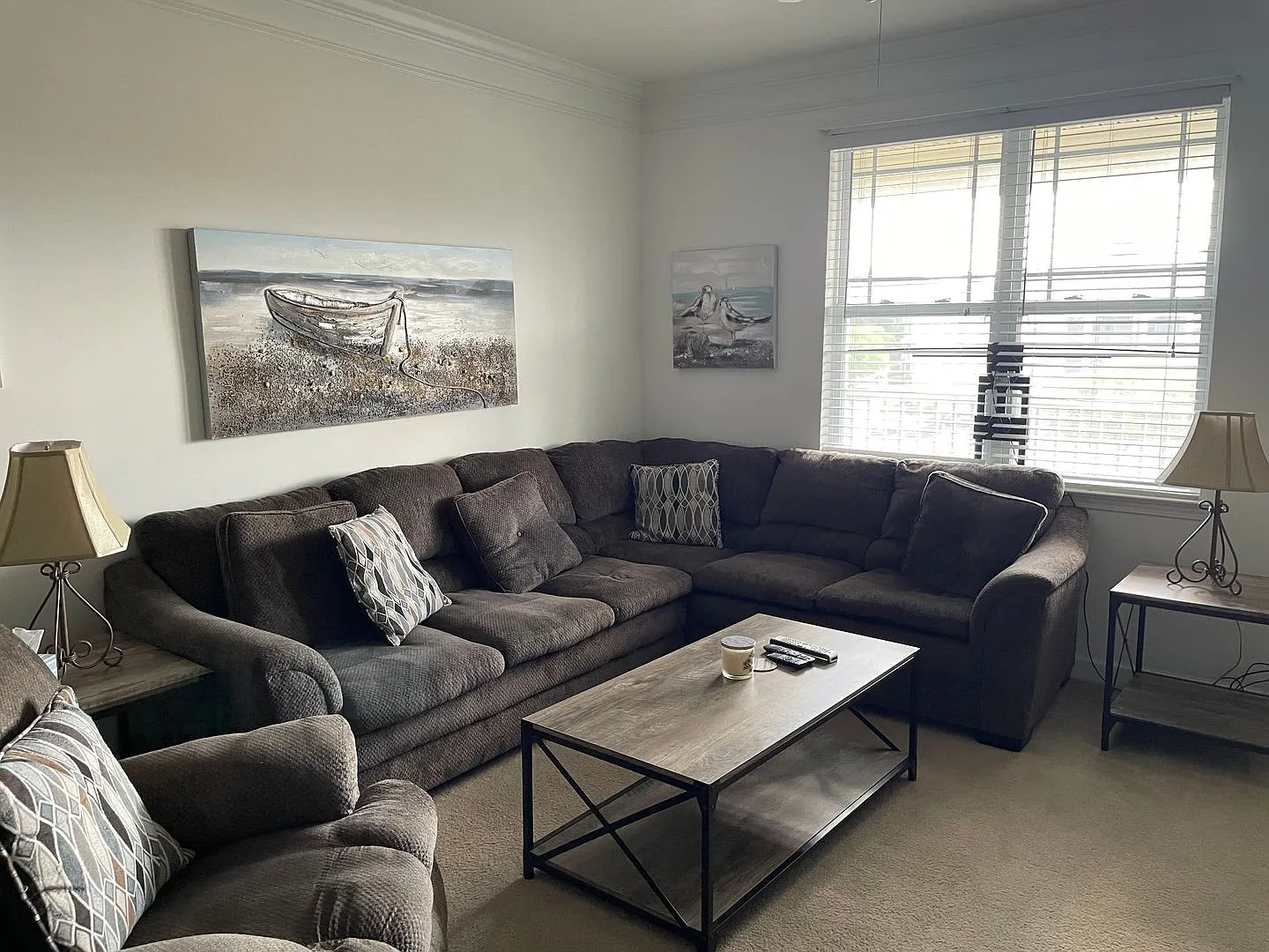3 Bedroom 2 Bath Furnished Condo in Crow Creek, Calabash, NC — Photo 2