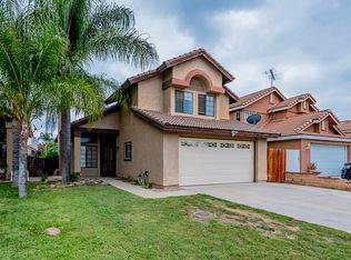 1497 Portrait St, Perris, CA 92571