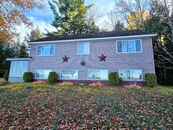 667 Boyd Lake Road, Orneville Twp, ME 04463