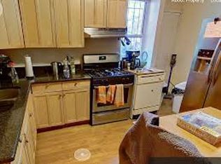 80 Hammond St #7, Roxbury Crossing, MA 02120
