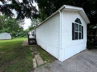 2824 Palace Dr #111, Indianapolis, IN 46241