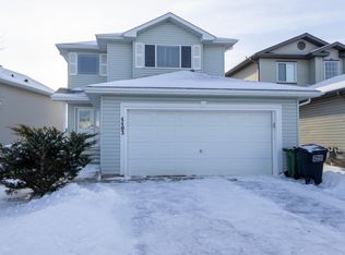 4403 151st Ave NW, Edmonton, AB T5Y 3B1