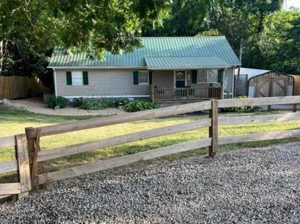 1770 Mount Pleasant Rd, Talbott, TN 37877