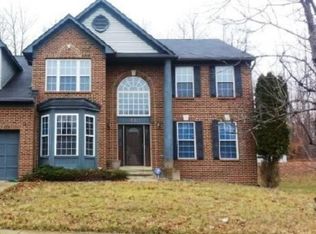 9405 Stream Valley Ln, Clinton, MD 20735