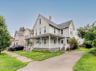 196 Foxhall Ave, Kingston, NY