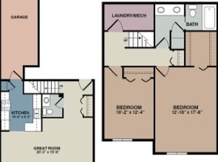 13321 Parkwood Dr APT 4, Burnsville, MN 55337