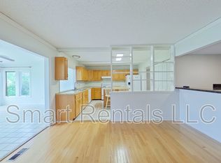 14355 Rainy Lake Dr #1, Chesterfield, MO 63017