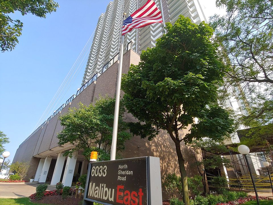 1st image of 6033 N Sheridan Rd APT 18F
