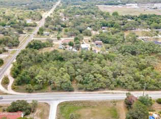 0 Hicks Rd, Hudson, FL 34669