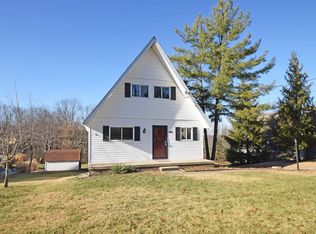 5235 Valley Ridge Rd, Cincinnati, OH 45247